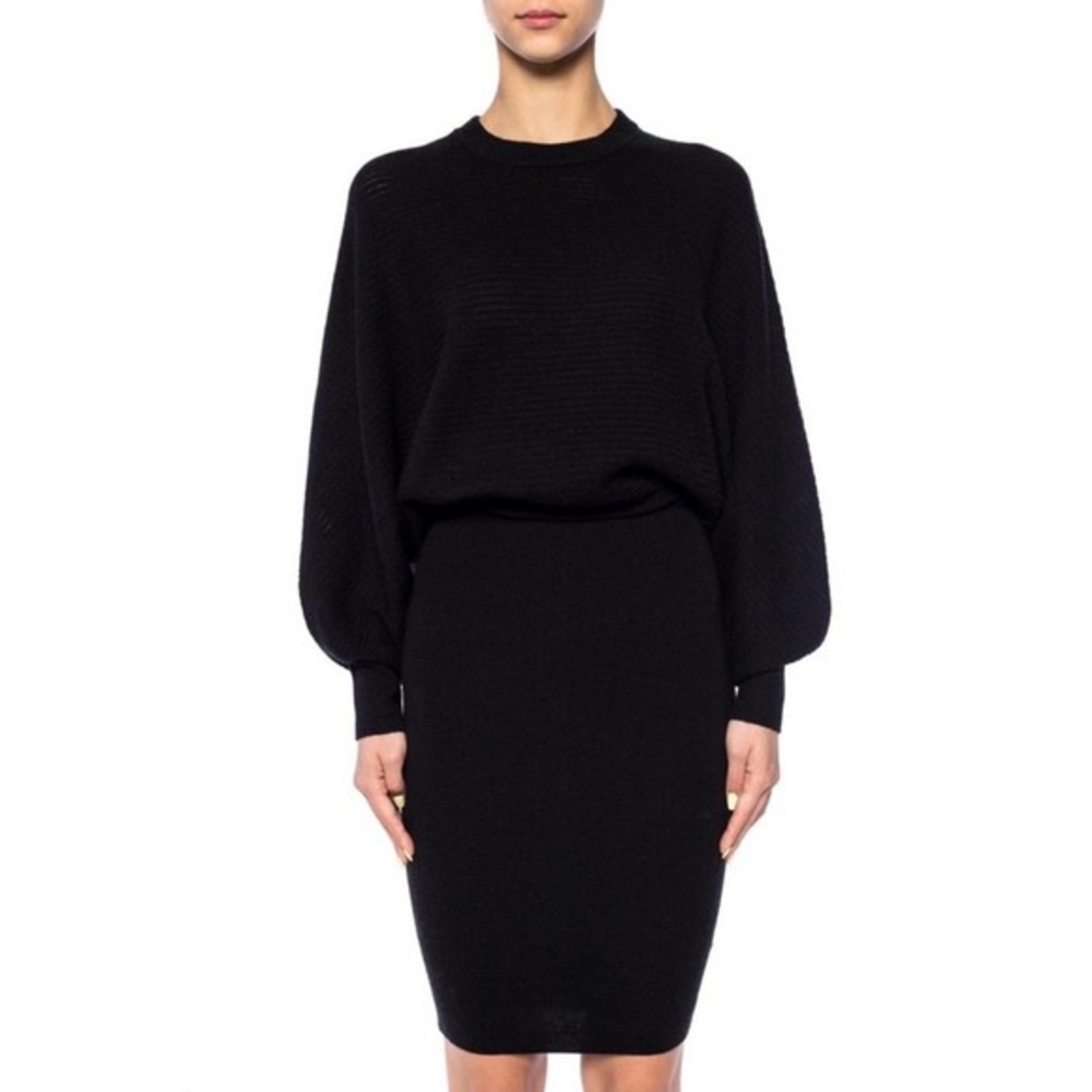 NWT All Saints Gene Dress size XS